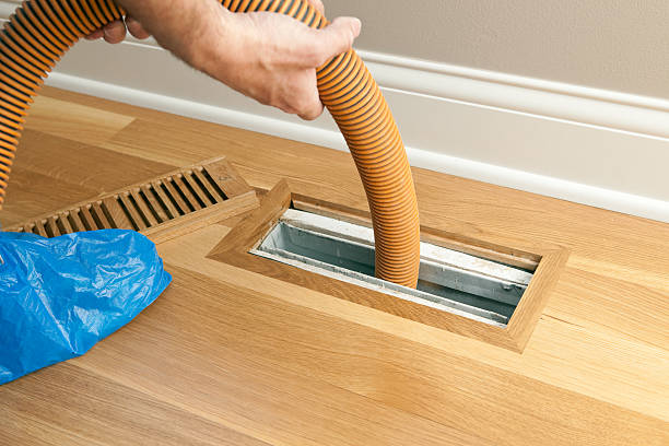 Best Affordable Air Duct Cleaning  in West Lealman, FL